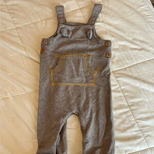 Matilda Jane x Joanna Gaines Baby Overalls